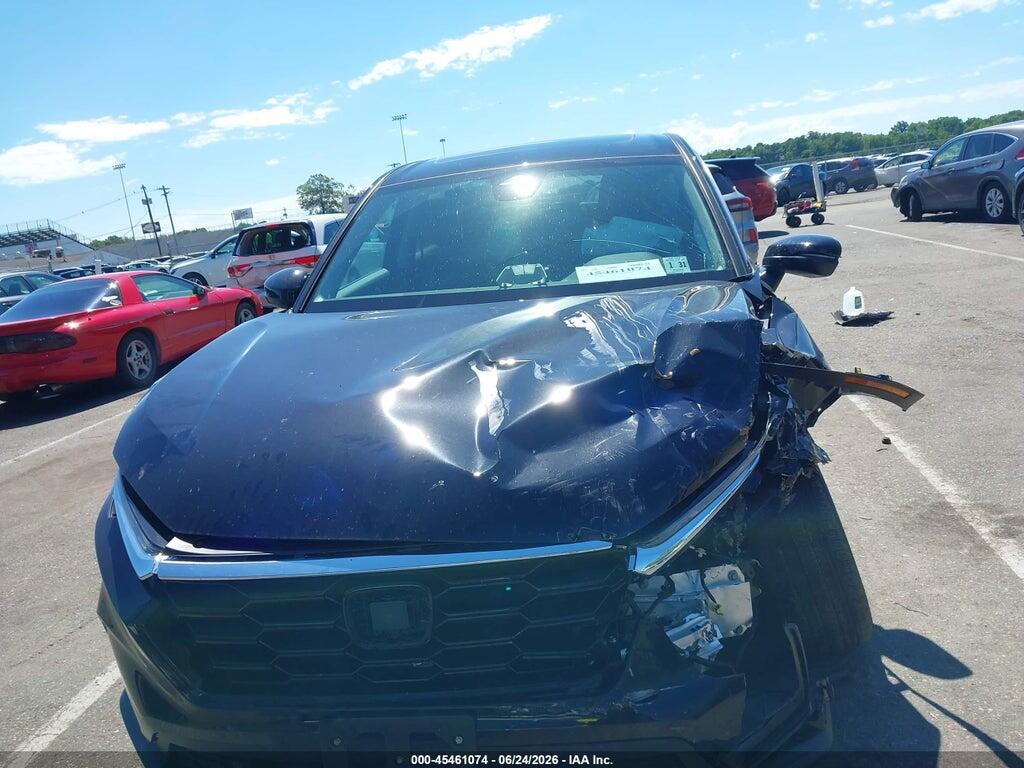 2HKRS4H70TH444996 2026 HONDA CR-V photo no. 12
