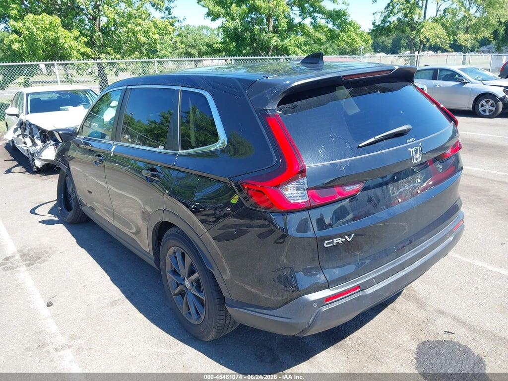 2HKRS4H70TH444996 2026 HONDA CR-V photo no. 3