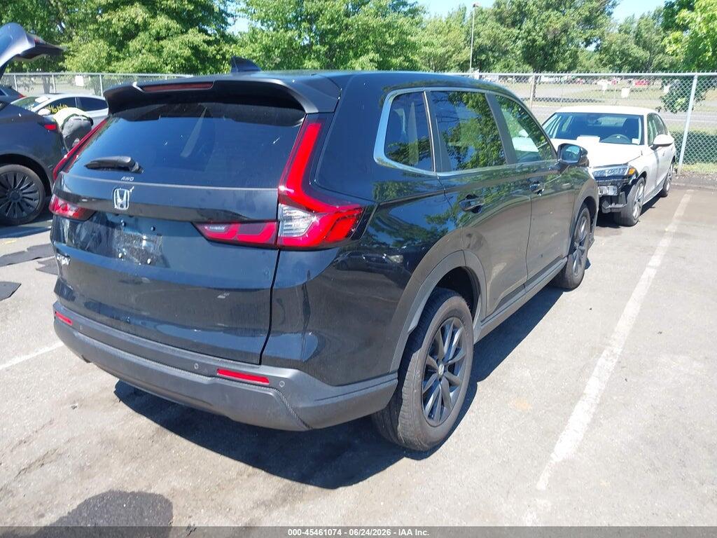 2HKRS4H70TH444996 2026 HONDA CR-V photo no. 4