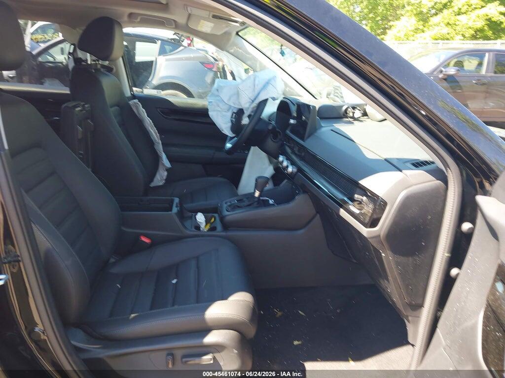 2HKRS4H70TH444996 2026 HONDA CR-V photo no. 5