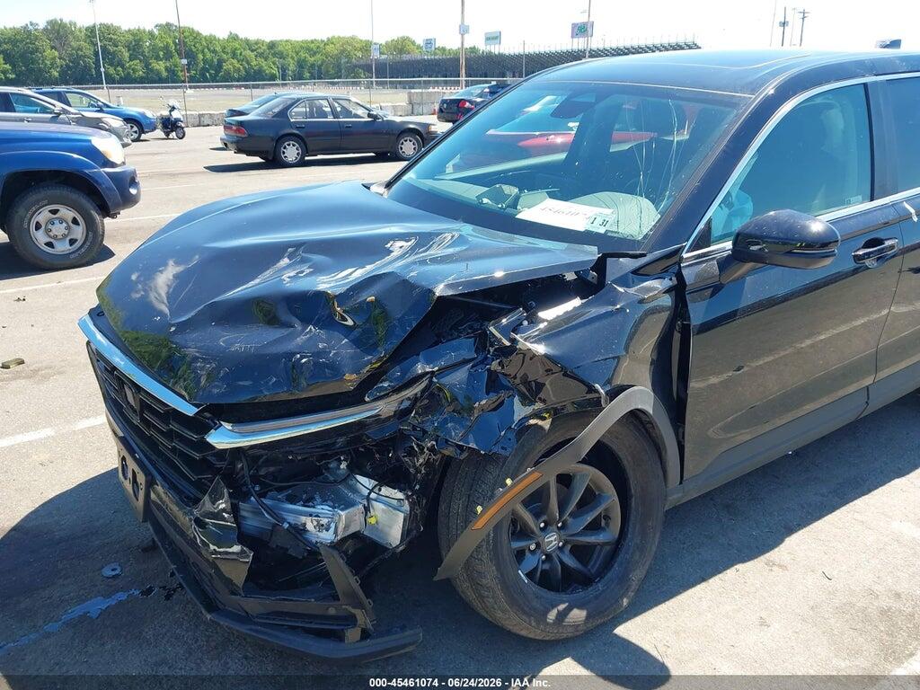 2HKRS4H70TH444996 2026 HONDA CR-V photo no. 6