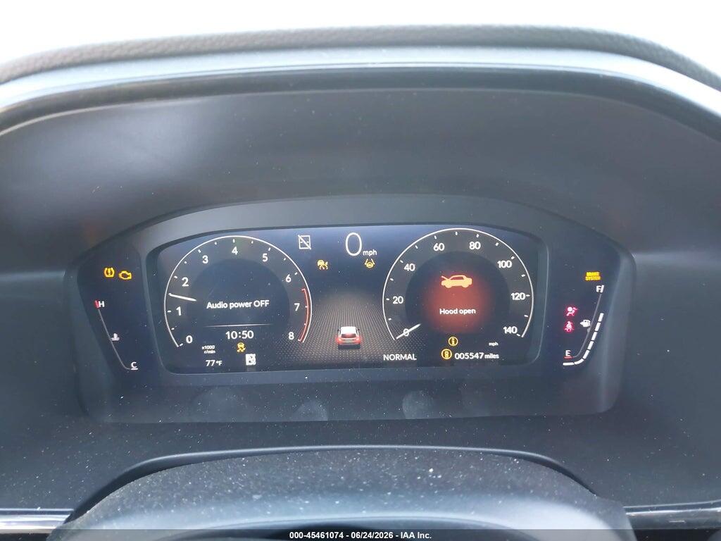 2HKRS4H70TH444996 2026 HONDA CR-V photo no. 7