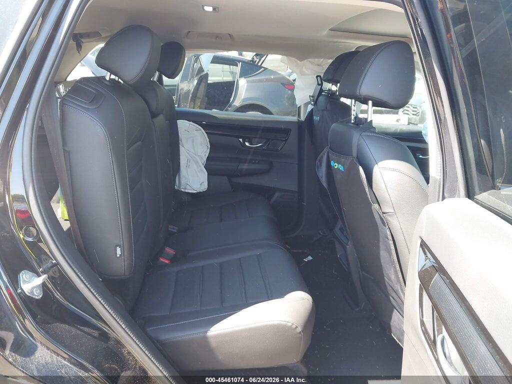 2HKRS4H70TH444996 2026 HONDA CR-V photo no. 8