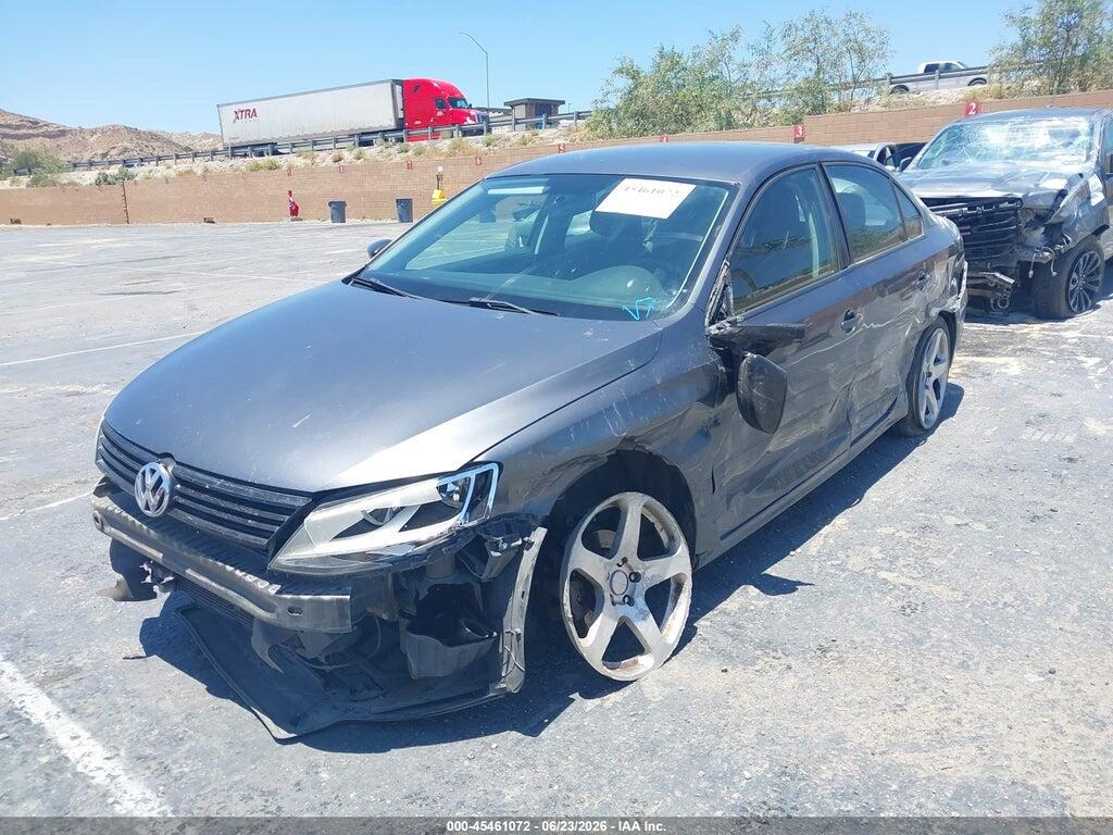3VW2K7AJ9CM310987 2012 VOLKSWAGEN JETTA photo no. 6