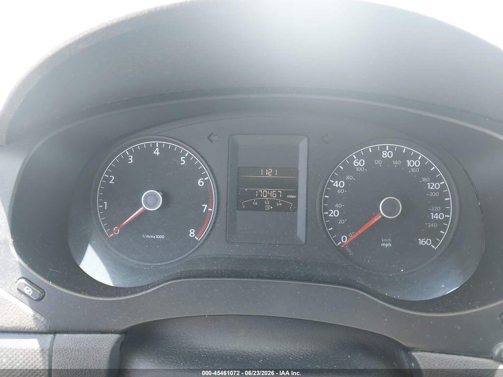 3VW2K7AJ9CM310987 2012 VOLKSWAGEN JETTA photo no. 7