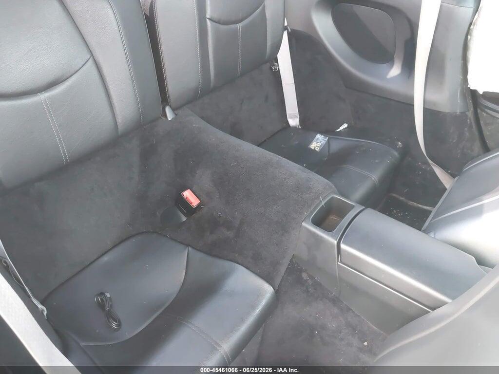 WP0AB29926S742263 2006 PORSCHE 911 photo no. 8