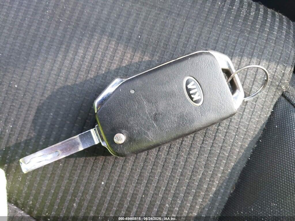 3KPF24AD3KE019259 2019 KIA FORTE photo no. 11