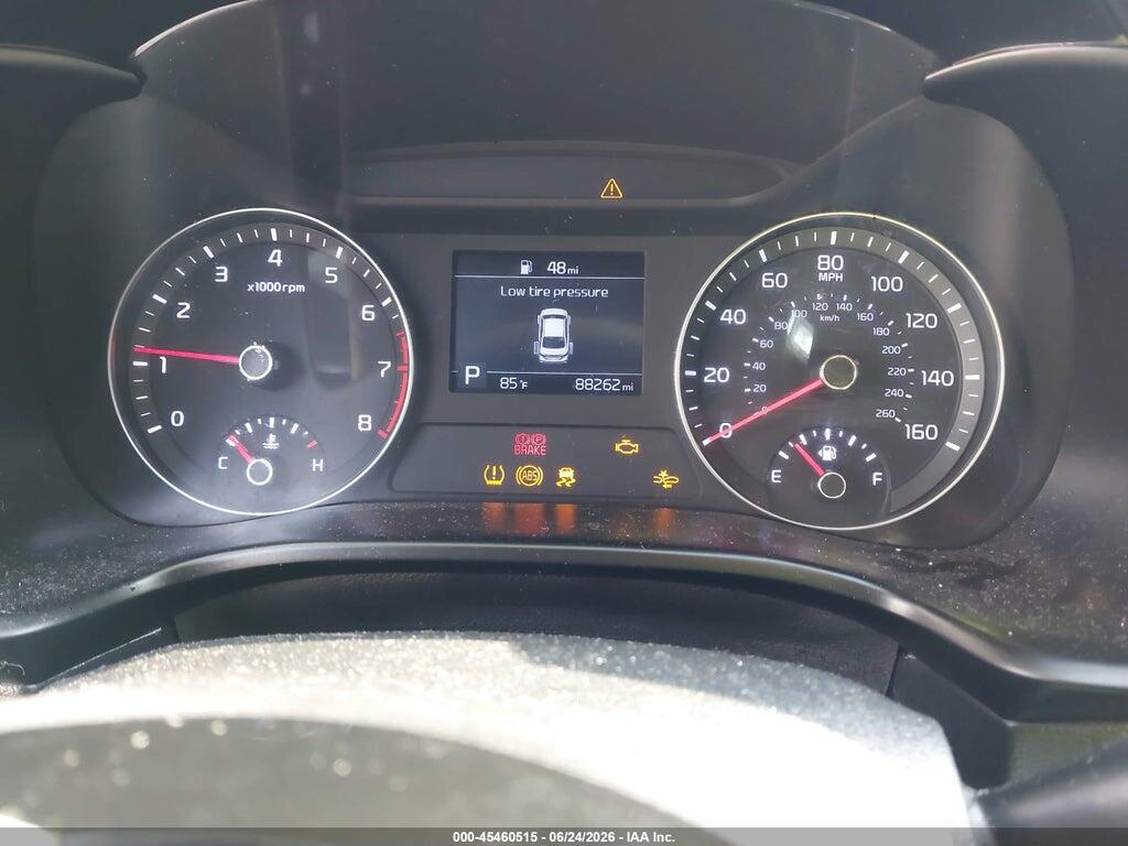 3KPF24AD3KE019259 2019 KIA FORTE photo no. 7