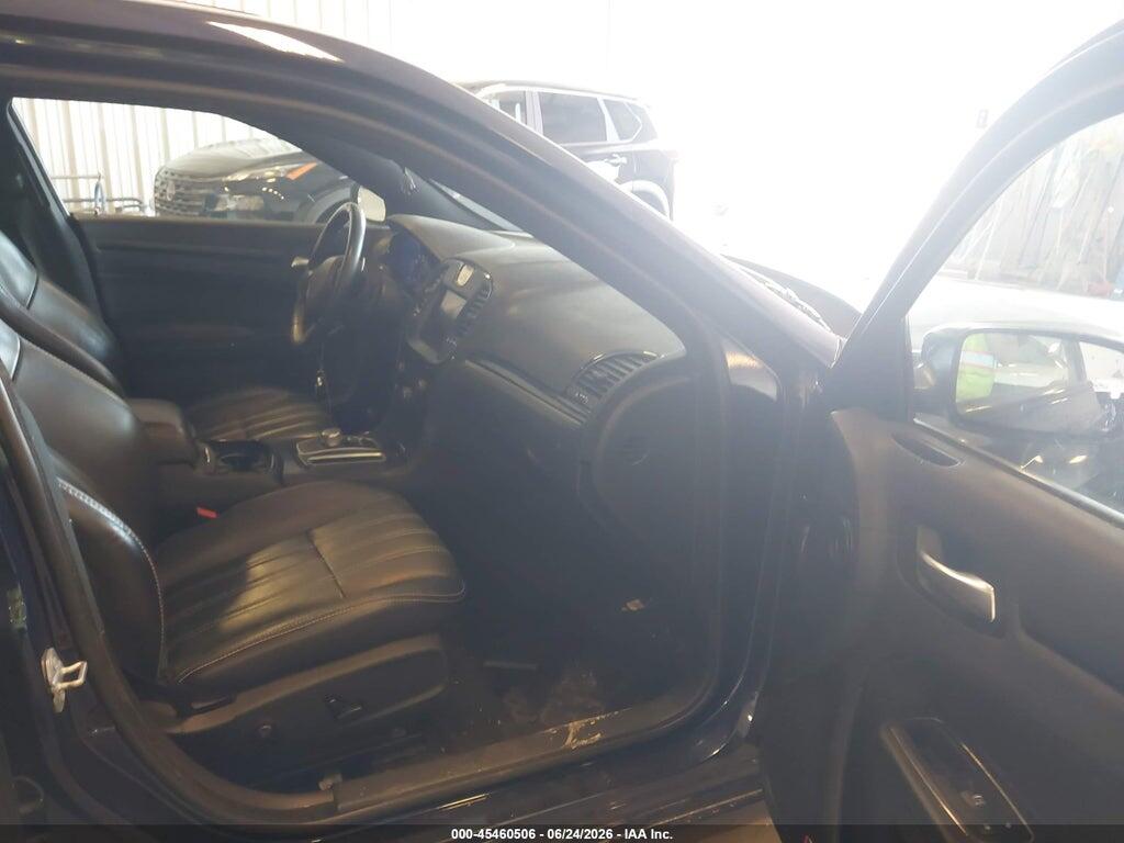 2C3CCAGG3FH922963 2015 CHRYSLER 300 photo no. 5