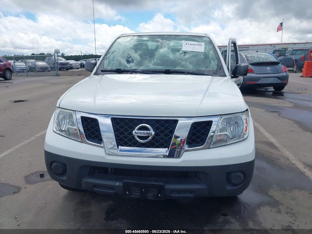 1N6ED0CE1LN707050 2020 NISSAN FRONTIER photo no. 12