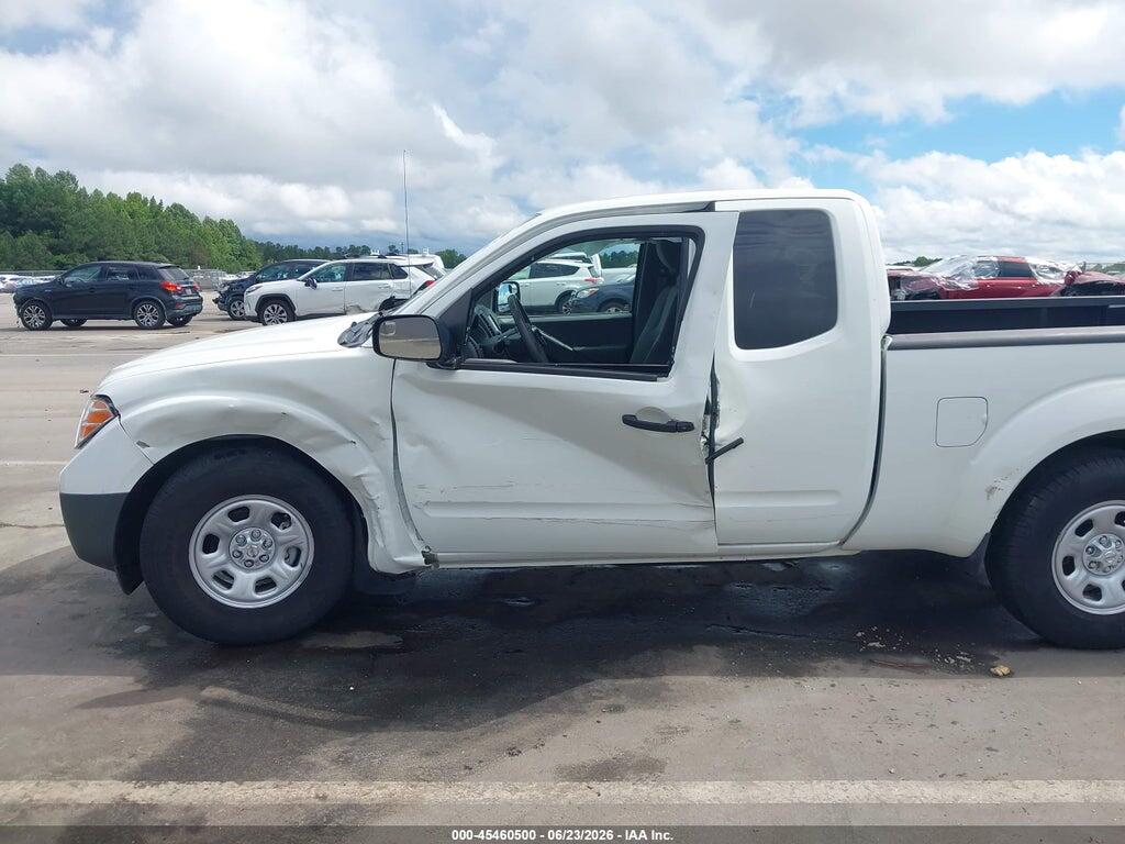 1N6ED0CE1LN707050 2020 NISSAN FRONTIER photo no. 6