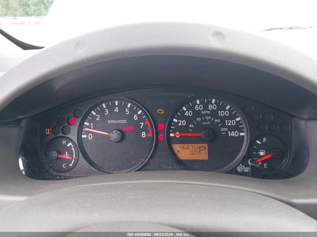 1N6ED0CE1LN707050 2020 NISSAN FRONTIER photo no. 7