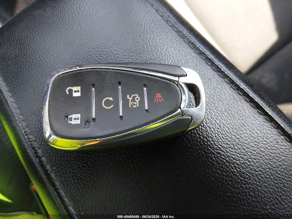 1G1BE5SM2H7185347 2017 CHEVROLET CRUZE photo no. 11