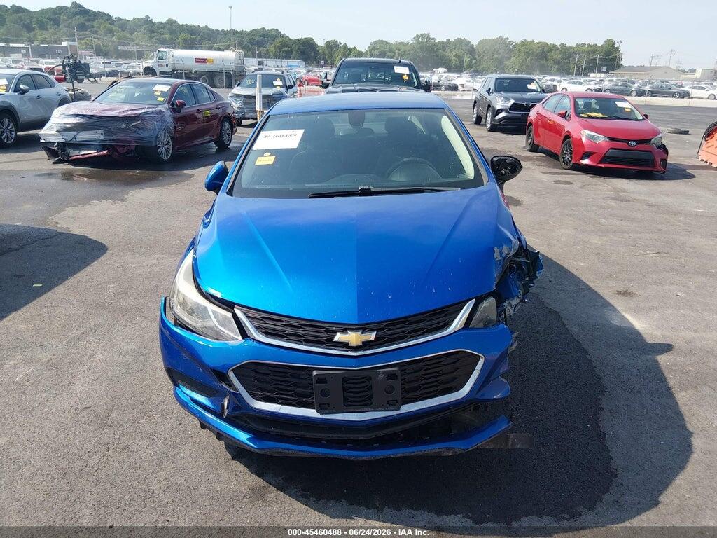 1G1BE5SM2H7185347 2017 CHEVROLET CRUZE photo no. 12