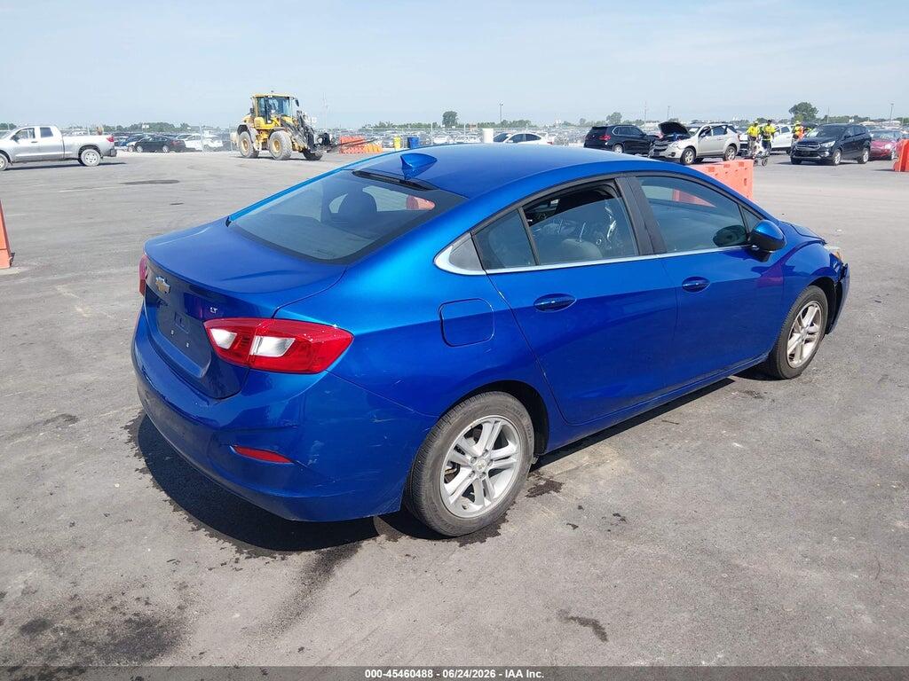 1G1BE5SM2H7185347 2017 CHEVROLET CRUZE photo no. 4