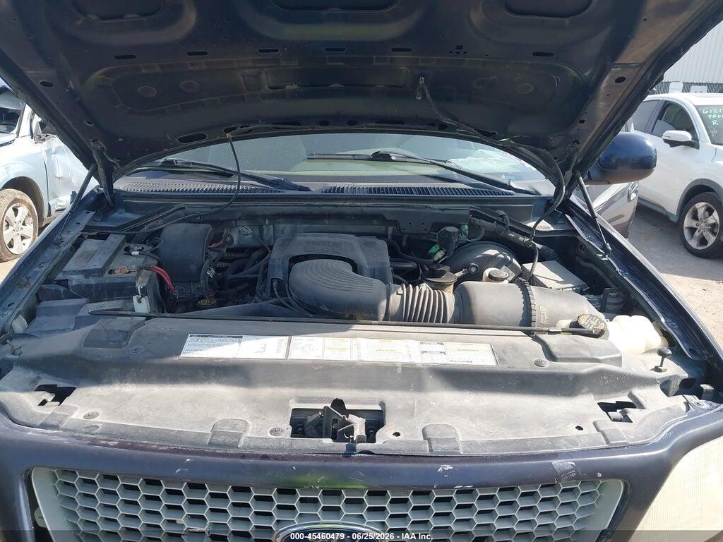 1FTRX17L7XKB22197 1999 FORD F-150 photo no. 10