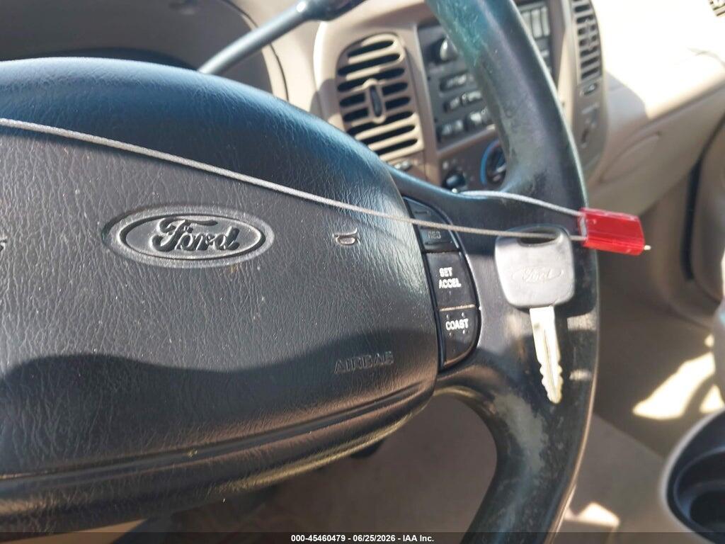 1FTRX17L7XKB22197 1999 FORD F-150 photo no. 11