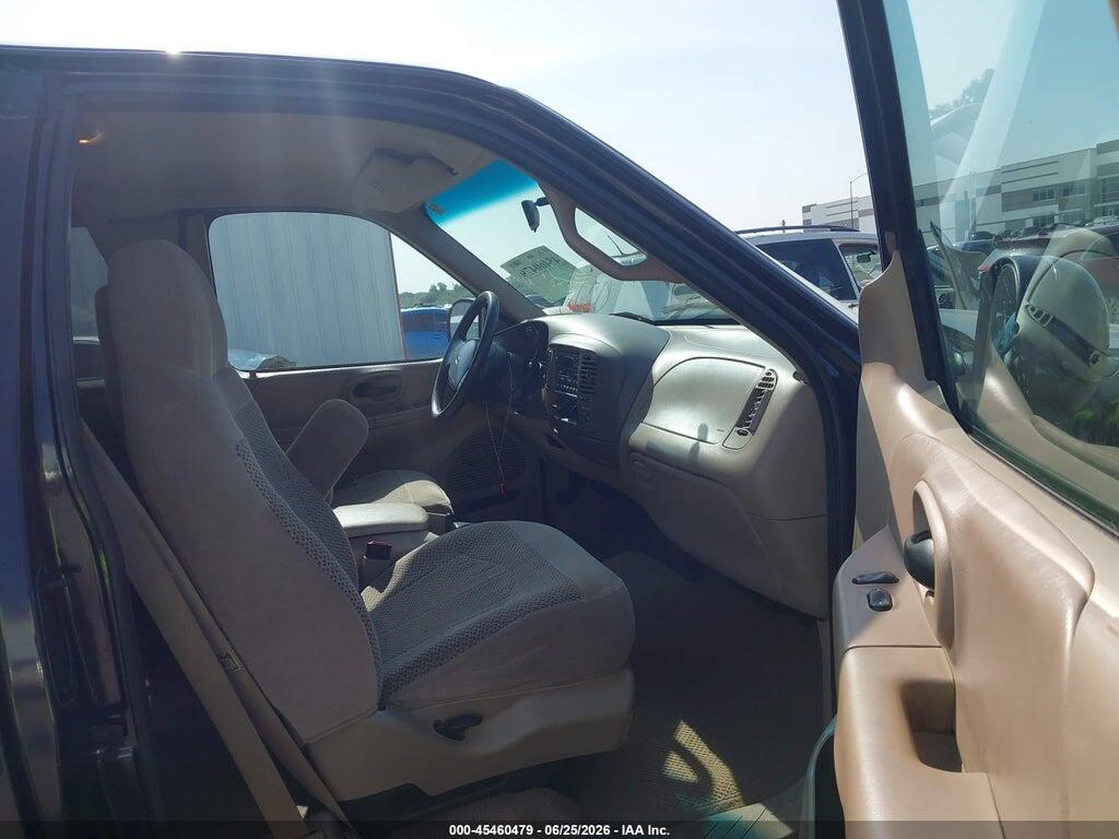 1FTRX17L7XKB22197 1999 FORD F-150 photo no. 5