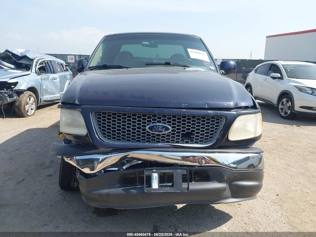 1FTRX17L7XKB22197 1999 FORD F-150 photo no. 6