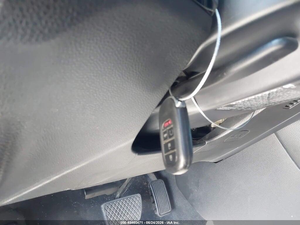 2HGFE1F7XRH312424 2024 HONDA CIVIC photo no. 11