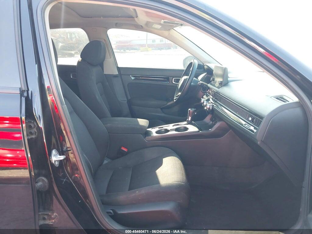2HGFE1F7XRH312424 2024 HONDA CIVIC photo no. 5