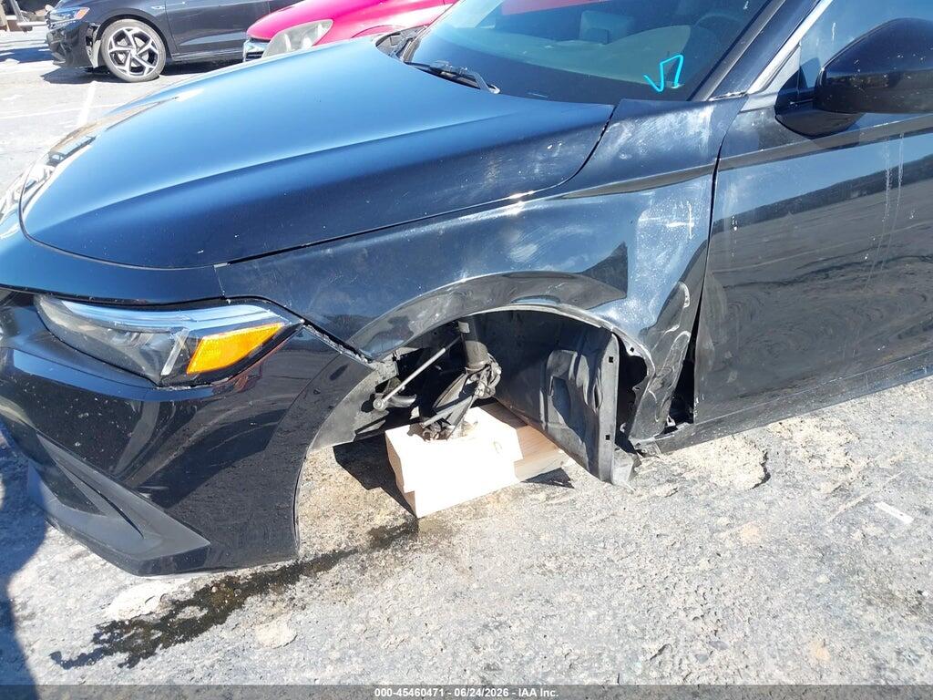 2HGFE1F7XRH312424 2024 HONDA CIVIC photo no. 6