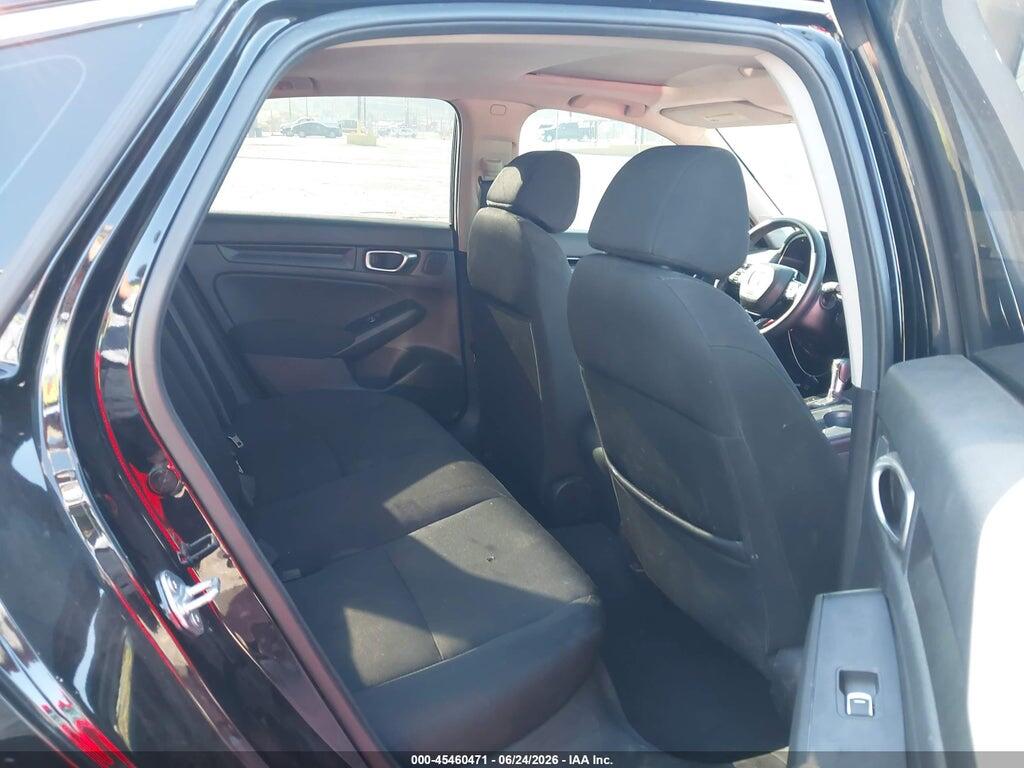 2HGFE1F7XRH312424 2024 HONDA CIVIC photo no. 8