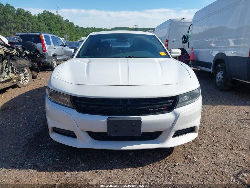 2C3CDXBG6KH658266 2019 DODGE CHARGER photo no. 12
