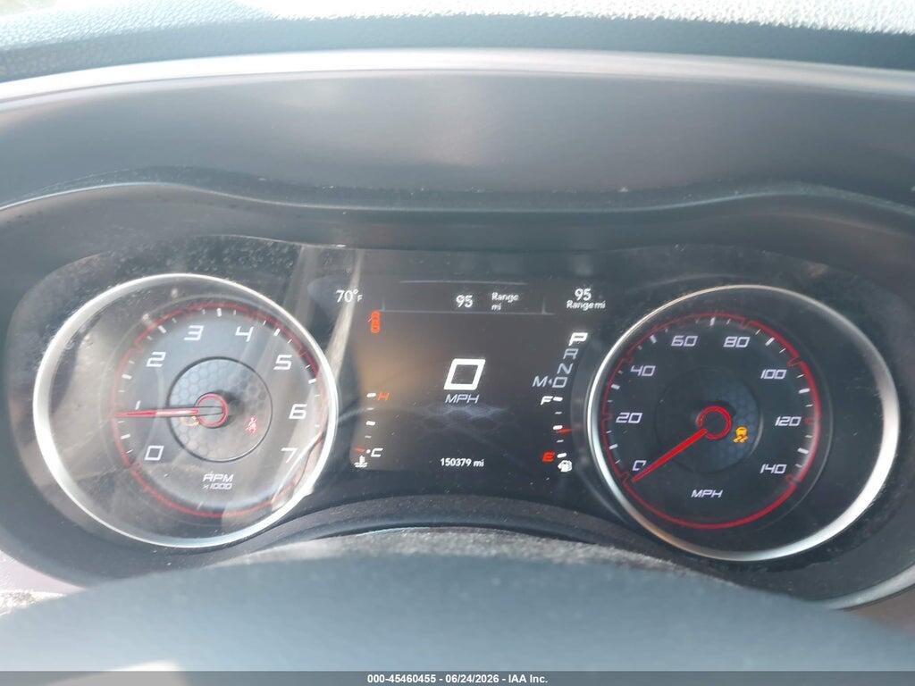 2C3CDXBG6KH658266 2019 DODGE CHARGER photo no. 7