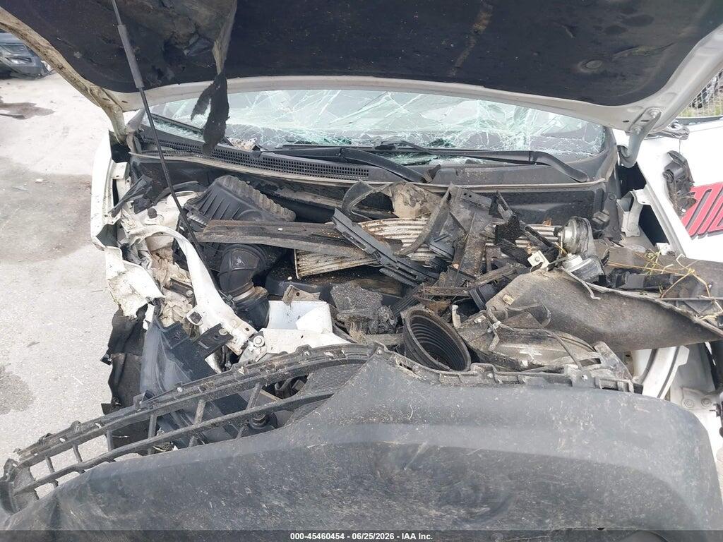 3GNAXUEV7LS526951 2020 CHEVROLET EQUINOX photo no. 10