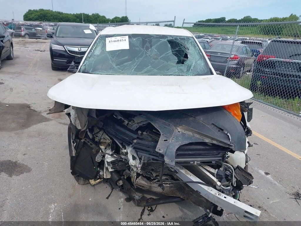 3GNAXUEV7LS526951 2020 CHEVROLET EQUINOX photo no. 12