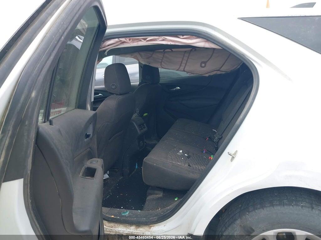 3GNAXUEV7LS526951 2020 CHEVROLET EQUINOX photo no. 8