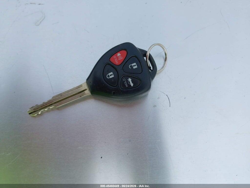JTDBL40E39J010046 2009 TOYOTA COROLLA photo no. 11