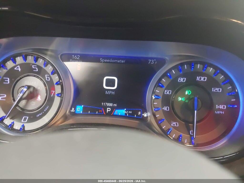2C3CCAGG2JH226524 2018 CHRYSLER 300 photo no. 7