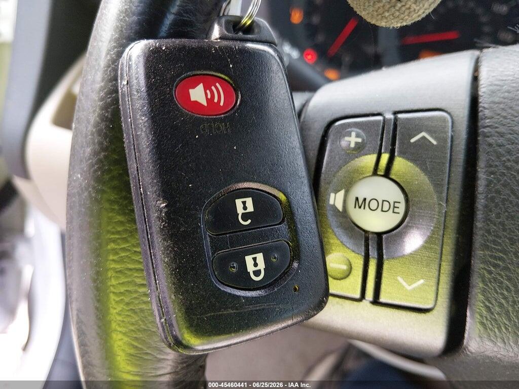 2T3YF4DV1BW079076 2011 TOYOTA RAV4 photo no. 11
