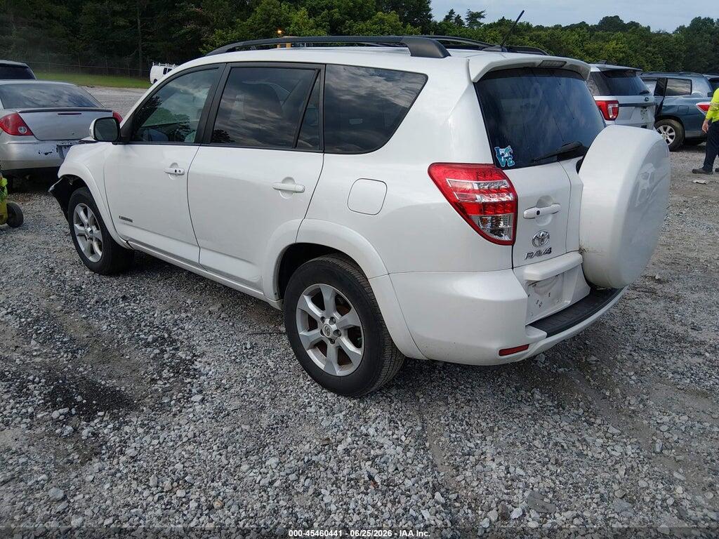 2T3YF4DV1BW079076 2011 TOYOTA RAV4 photo no. 3