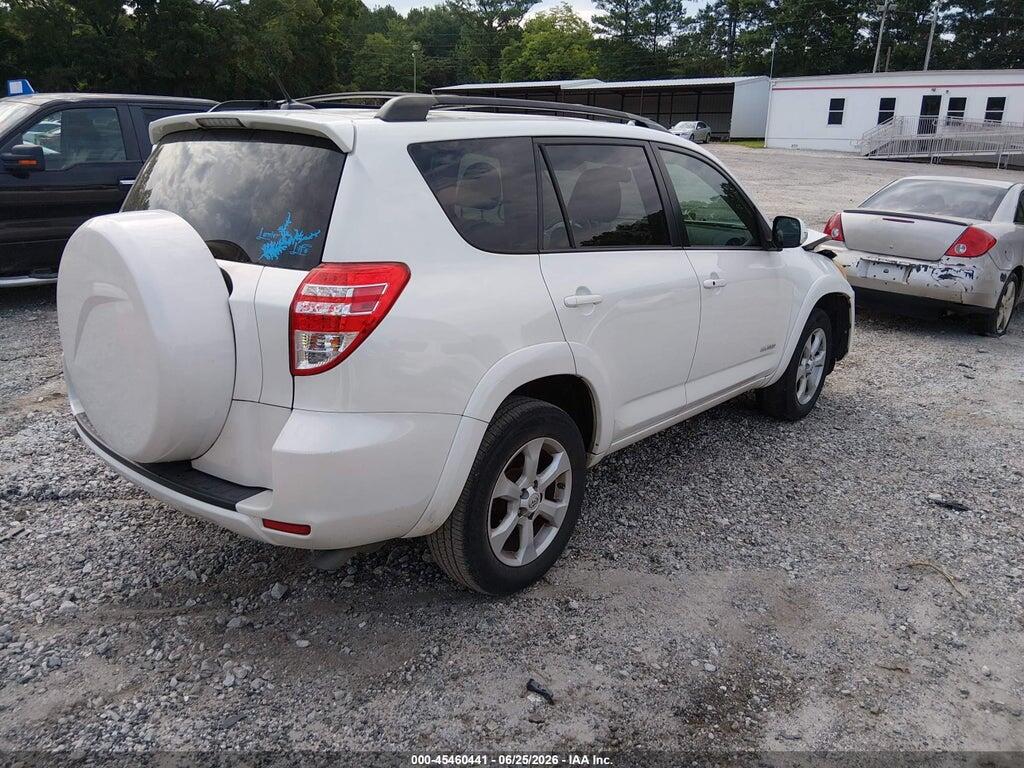 2T3YF4DV1BW079076 2011 TOYOTA RAV4 photo no. 4