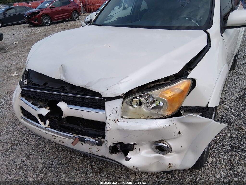 2T3YF4DV1BW079076 2011 TOYOTA RAV4 photo no. 6