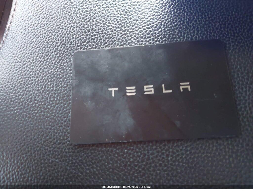 5YJSA1E60TF558011 2026 TESLA MODEL S photo no. 10