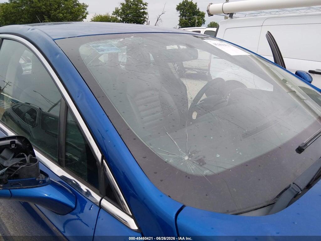 3FA6P0PU8HR306542 2017 FORD FUSION ENERGI photo no. 6