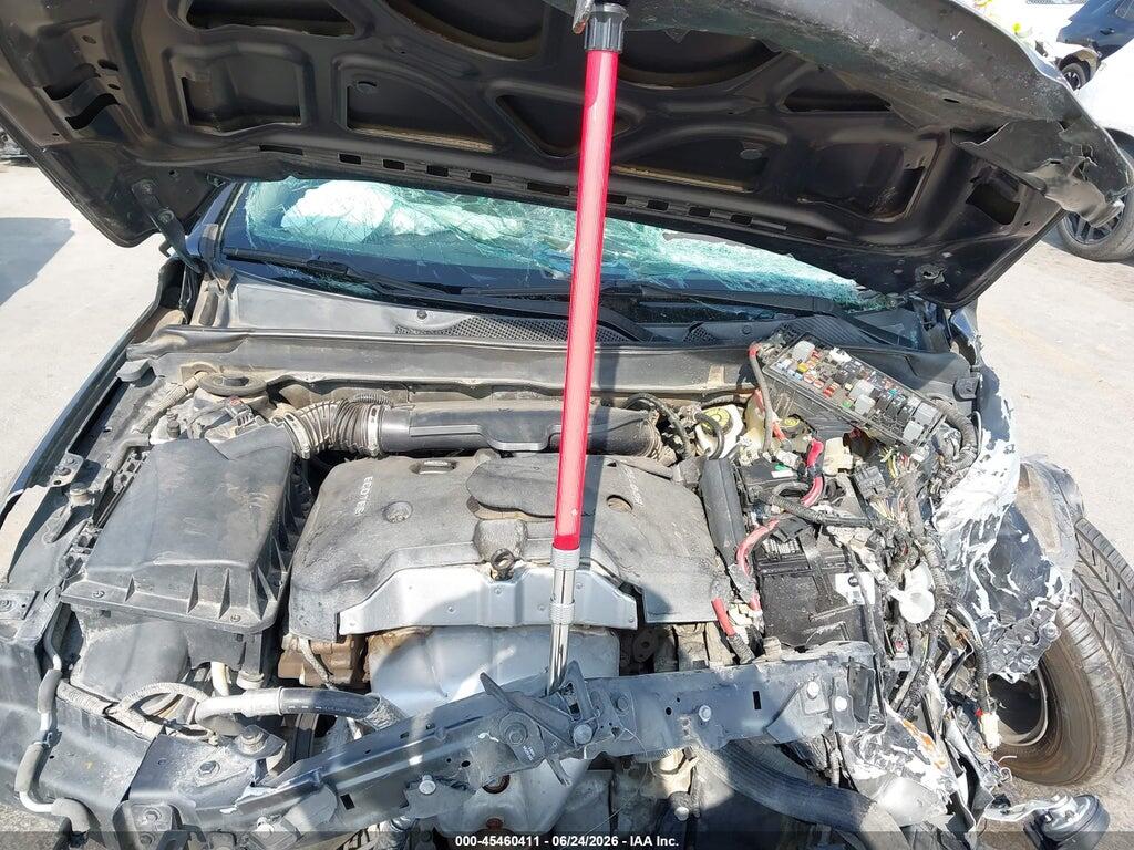 1G11B5SL2FF114941 2015 CHEVROLET MALIBU photo no. 10