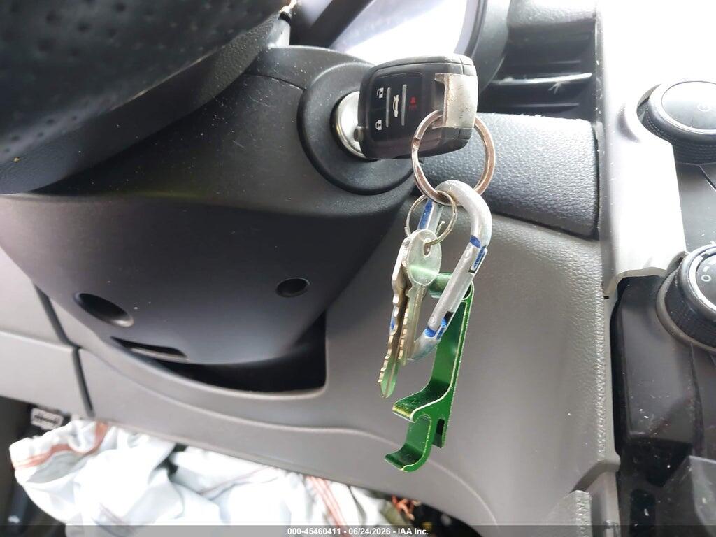 1G11B5SL2FF114941 2015 CHEVROLET MALIBU photo no. 11