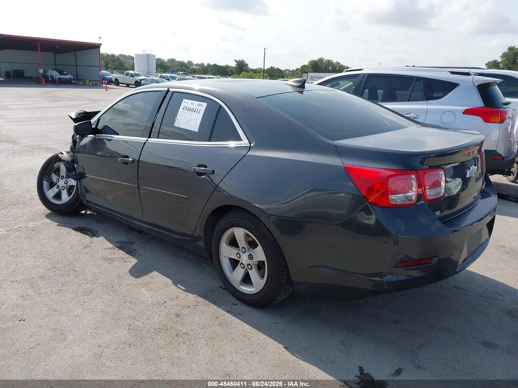 1G11B5SL2FF114941 2015 CHEVROLET MALIBU photo no. 3