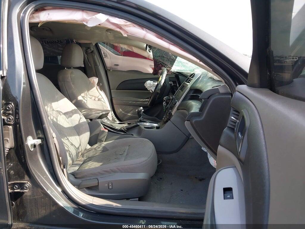 1G11B5SL2FF114941 2015 CHEVROLET MALIBU photo no. 5