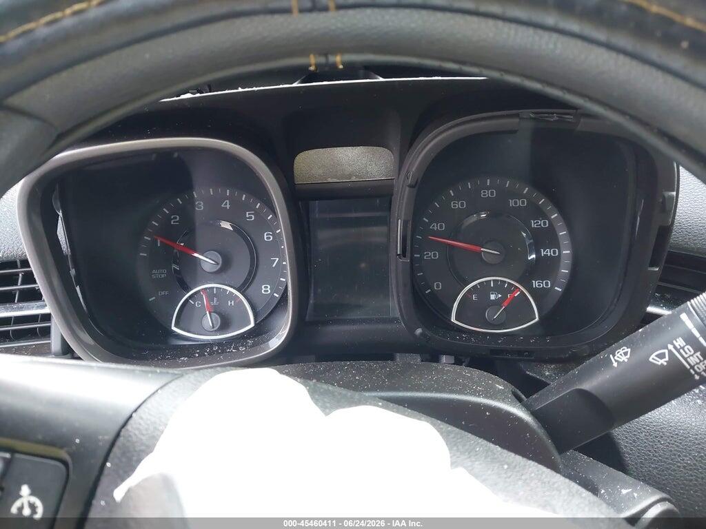 1G11B5SL2FF114941 2015 CHEVROLET MALIBU photo no. 7