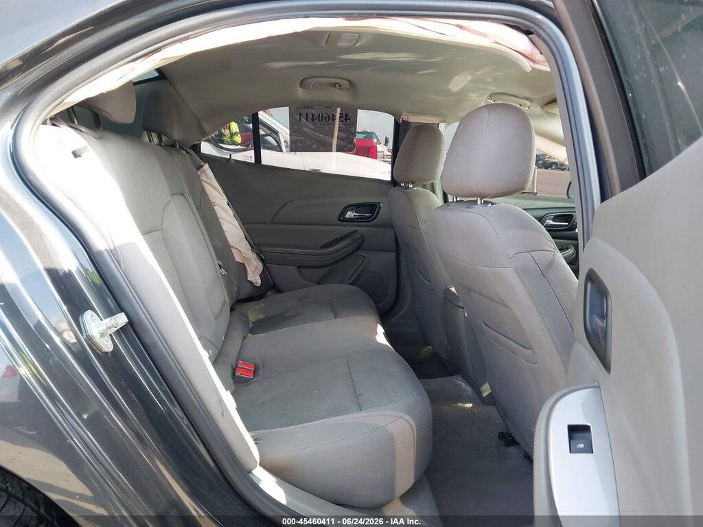 1G11B5SL2FF114941 2015 CHEVROLET MALIBU photo no. 8