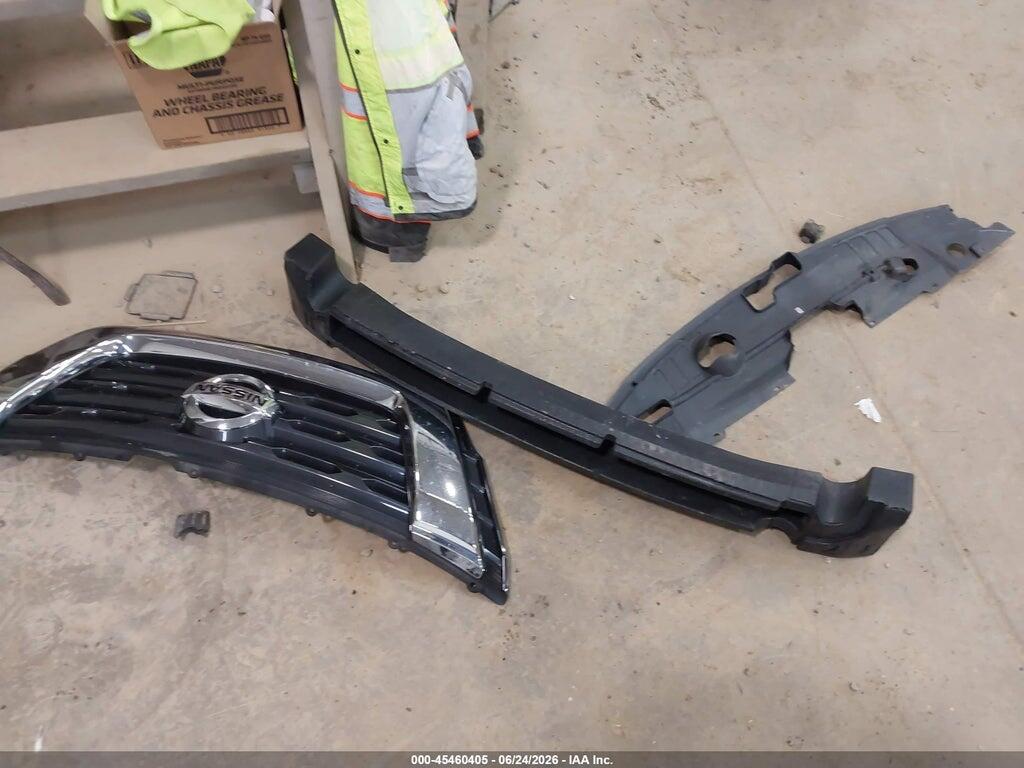 5N1DR2MM7KC606649 2019 NISSAN PATHFINDER photo no. 12