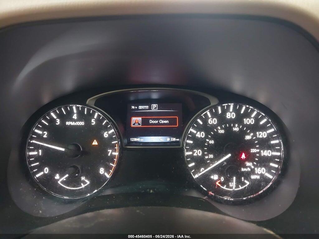 5N1DR2MM7KC606649 2019 NISSAN PATHFINDER photo no. 7
