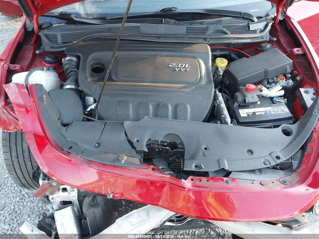 1C3CDFBA5DD292354 2013 DODGE DART photo no. 10