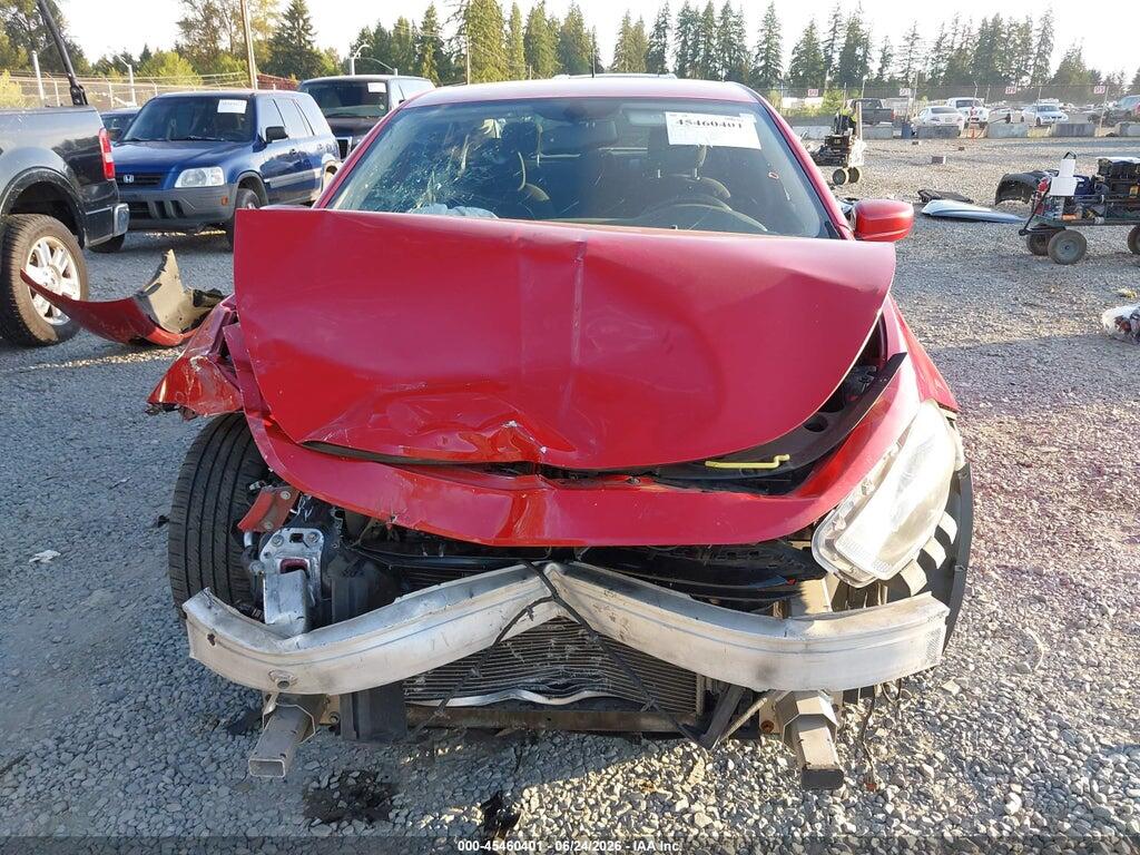 1C3CDFBA5DD292354 2013 DODGE DART photo no. 6